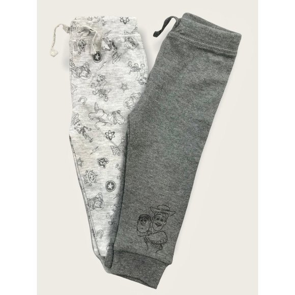 NWOT Disney Baby Toy Story 5pc Top & Bottom Set. Size: 6-9M - Picture 2 of 5